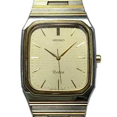 Seiko dolce 7741 - Gem