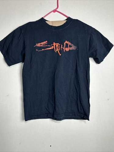 Vintage staind band - Gem