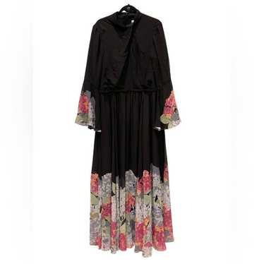 【MIKAEL AGHAL】 Mikael aghal v-neck - Gem