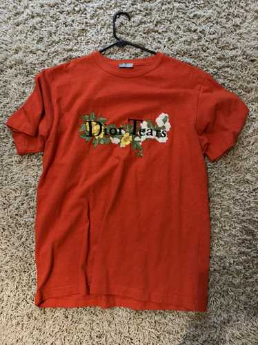 Dior dior denim tears - Gem