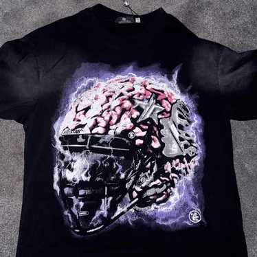 Hellstar Studios Brain Helmet Classic Hellstar Studios Brain