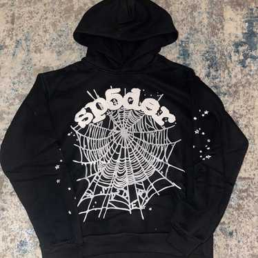 Spider worldwide sp5der black - Gem