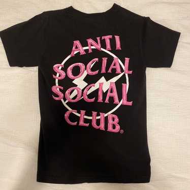 Rare Anti Social Social Club - Gem Rare Anti Social Social Club - Gem