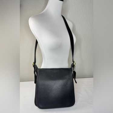 Coach legacy leather flap - Gem