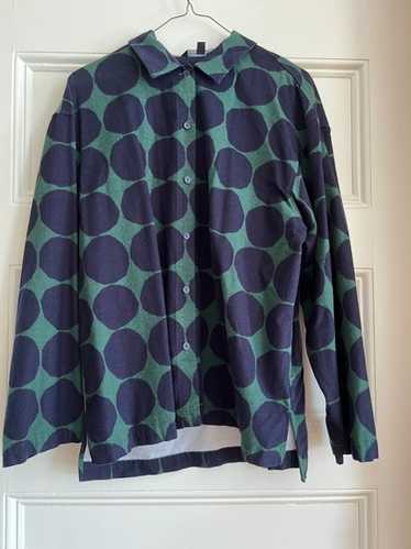 Uniqlo marimekko down - Gem