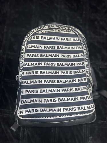 BALMAIN PARIS バックパック s-l400.jpg