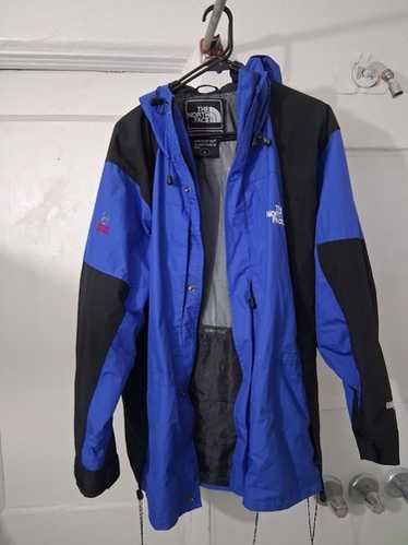 THE NORTH FACE SUMMIT SERIES 【希少】XXL The North Face 900 Summit Series Down Jacket Green Women