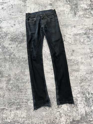 Rick owens olmar mirta - Gem