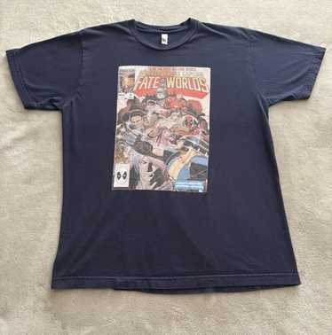 マーヴル・スーパーヒーローズ Tシャツ Lサイズ CAPCOM ビンテージ Vintage Marvel Vs Capcom T shirt Sz XS RARE | eBay
