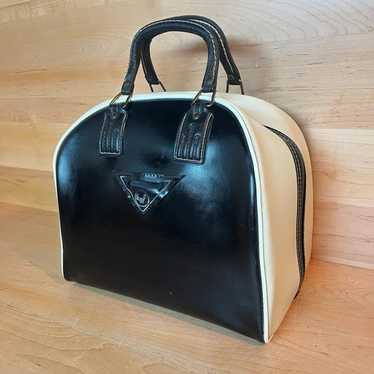 Vintage bowling bag - Gem