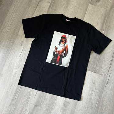 Supreme playboi carti t-shirt - Gem