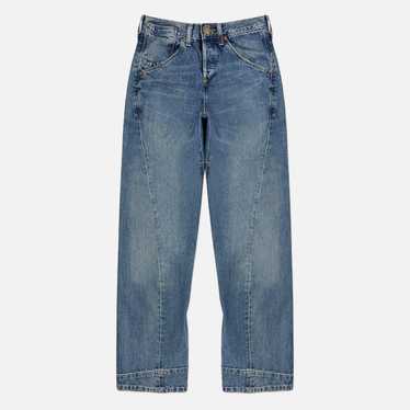 パンツ 90's/Levi's/custom calotte denim pants 90's/Levi's/custom calotte denim pants Custom vintage Levi's