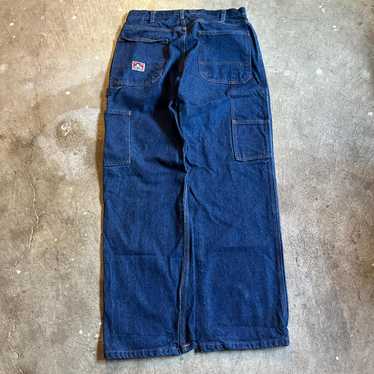 BEN DAVIS 2000s vintage　32 BEN DAVIS 2000s vintage 32 BEN DAVIS 2000s vintage 32 - メルカリ