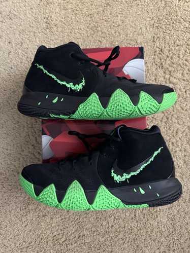 Nike kyrie 4 halloween - Gem