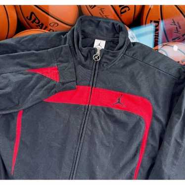 Vintage jordan jacket - Gem