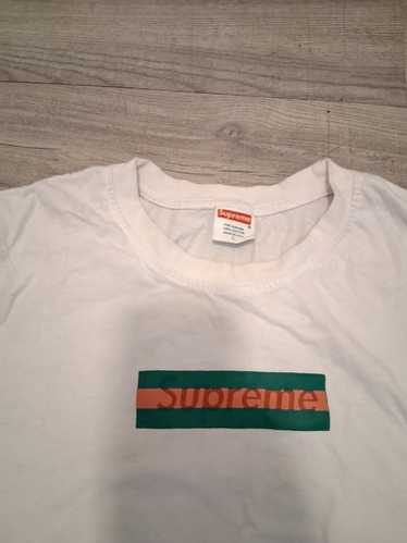 Gucci shirt box - Gem