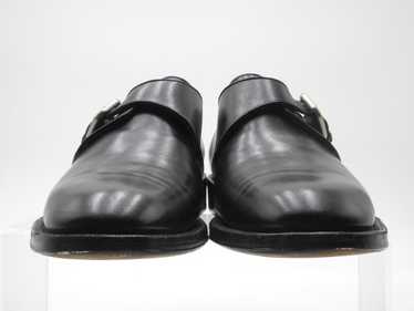 Salvatore Ferragamo TRAMEZZA モンクストラップ Tramezza Double monkstrap - Men | Ferragamo