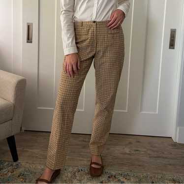 Dolce&gabbana vintage corduroy pants - Gem