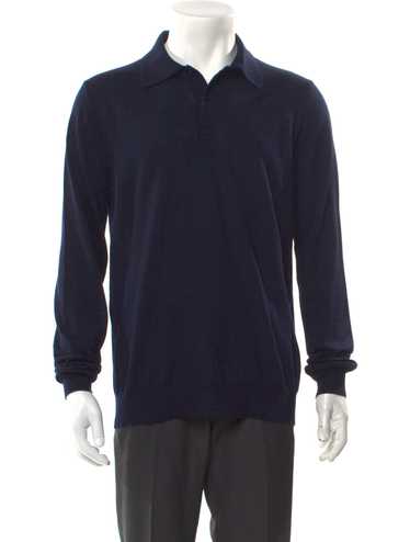 Prada polo shirt from - Gem