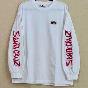 Vintage 80s santa cruz - Gem