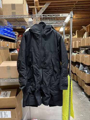 Arcteryx veilance monitor coat - Gem
