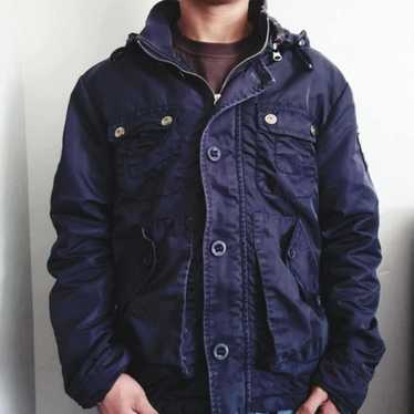 Armani jeans jacket vintage - Gem