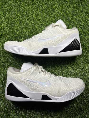 Nike KOBE9 コービー9 halo 23.0 未使用 Nike GS Kobe 9 Low 