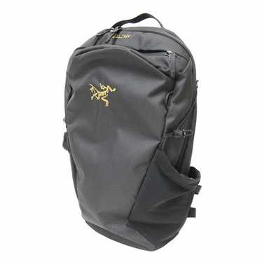 Arc teryx backpack/--/black/11t-00137909 - Gem