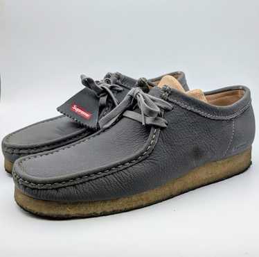 Clarks supreme supreme x - Gem