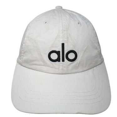 White cap of alo - Gem