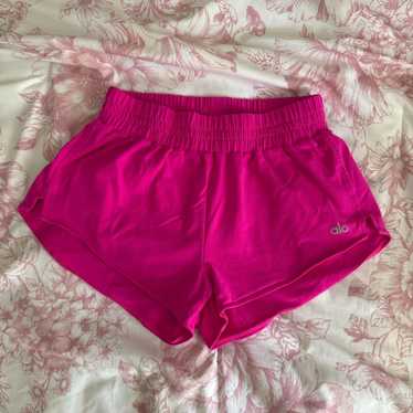 Alo yoga dolphin shorts - Gem
