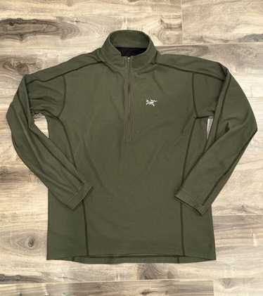 Arcteryx delta lt (17586) - Gem