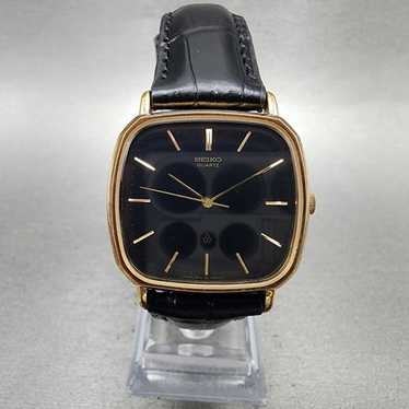 Seiko watch 5931 - Gem