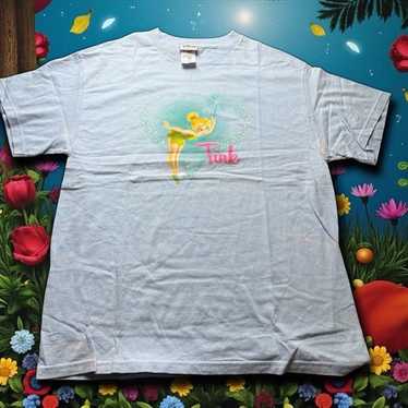 Vintage tinkerbell T Shirt - Gem
