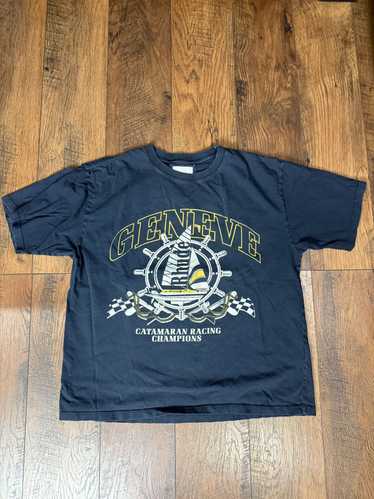 Rhude rhude nascar - Gem