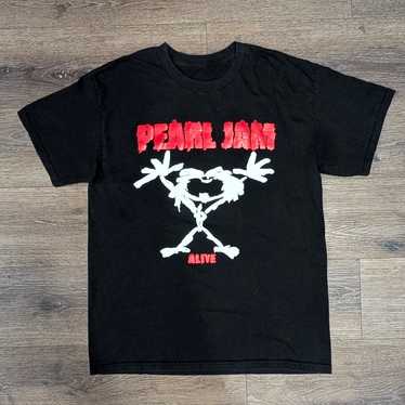 Pearl jam alive - Gem