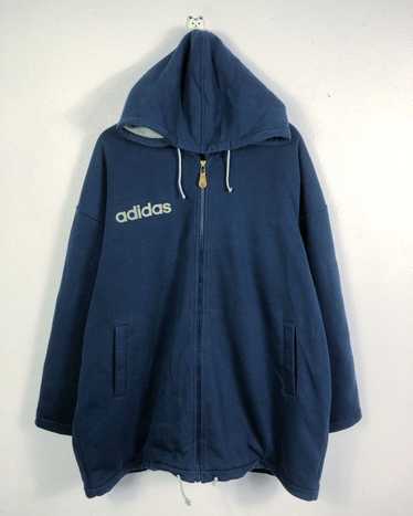 【90s】DESCENTE adidas track jacket 1990s Vintage Adidas Special Edition Track Jacket Descente