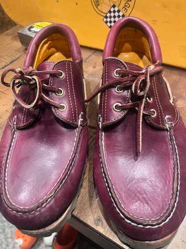Timberland 3 eye classic - Gem