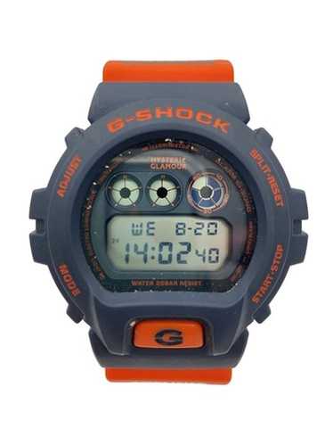 Casio × hysteric glamour - Gem
