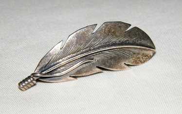 Harvey Mace NAVAJO 12KGF フェザー 再入荷】ナバホ族 Harvey Mace 12KGF イーグルフェザー