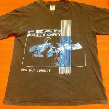 Vintage fear factory - Gem