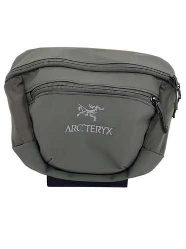 Arcteryx × beams waist - Gem