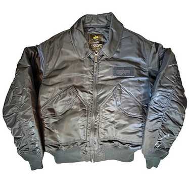 Alpha industries- cwu 45/p - Gem