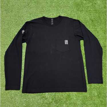 Chrome hearts long t - Gem