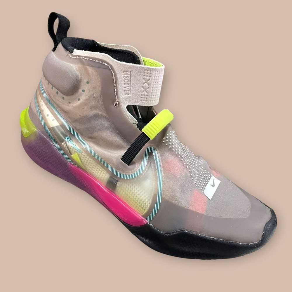 Nike Nike Kobe AD NXT 360 FastFit "Multi-Color" - image 10