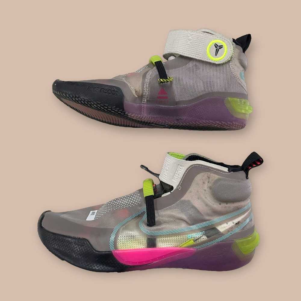 Nike Nike Kobe AD NXT 360 FastFit "Multi-Color" - image 12