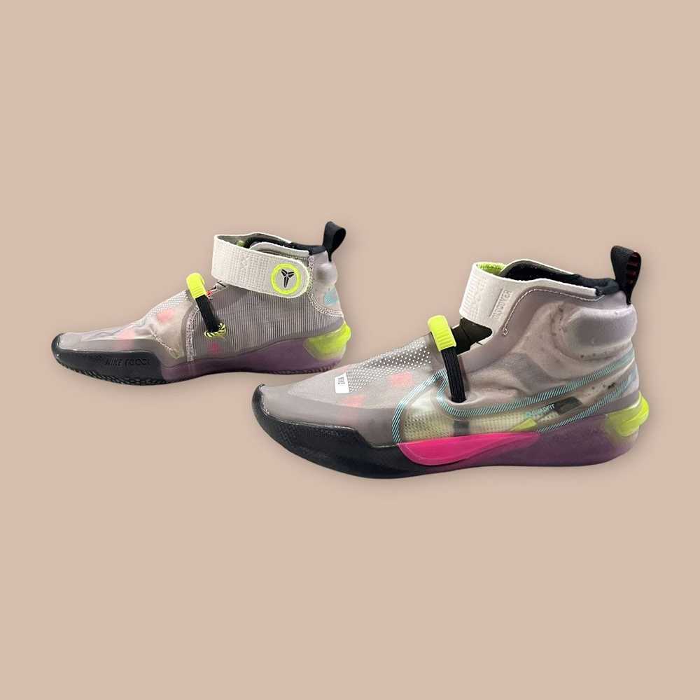 Nike Nike Kobe AD NXT 360 FastFit "Multi-Color" - image 2