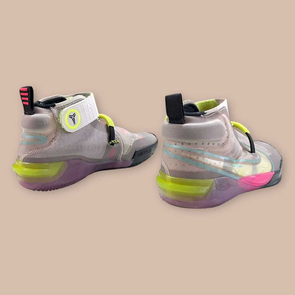 Nike Nike Kobe AD NXT 360 FastFit "Multi-Color" - image 5