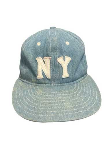 J.crew ebbets field - Gem
