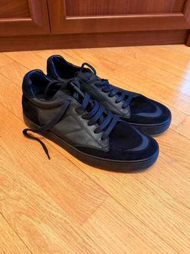 Z zegna men sneakers - Gem